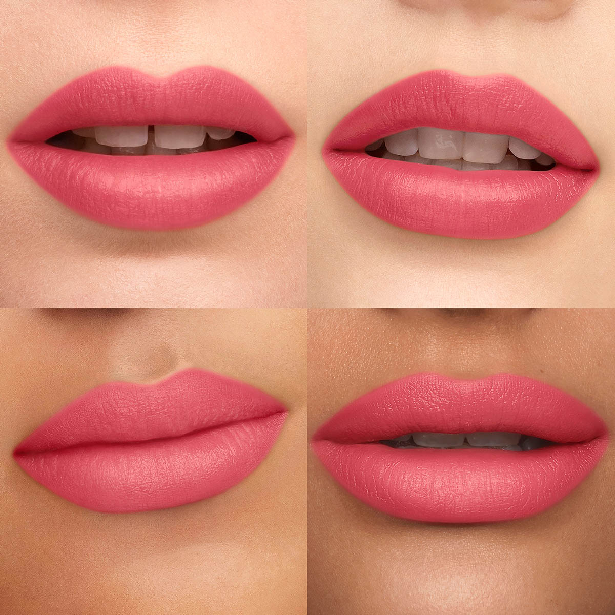 FABULOUS KISS LIPSTICK BLUR MATTE (LABIAL EFECTO MATE)